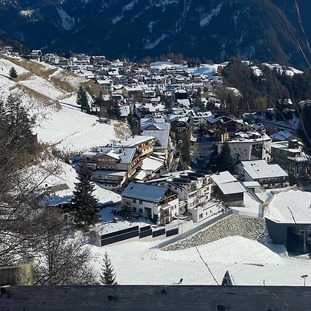 Hotel Garni Zerzer Serfaus Dış mekan fotoğraf