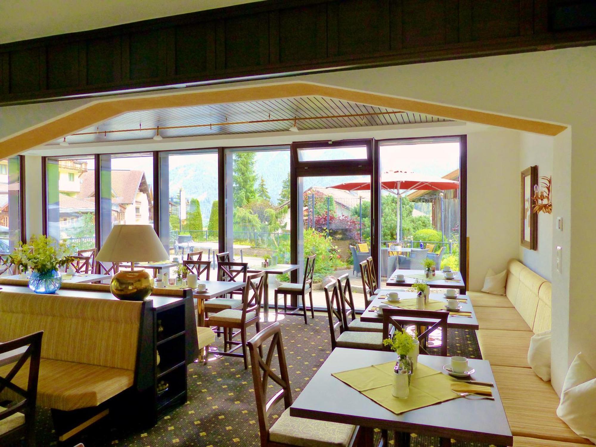 Hotel Garni Zerzer Serfaus Dış mekan fotoğraf