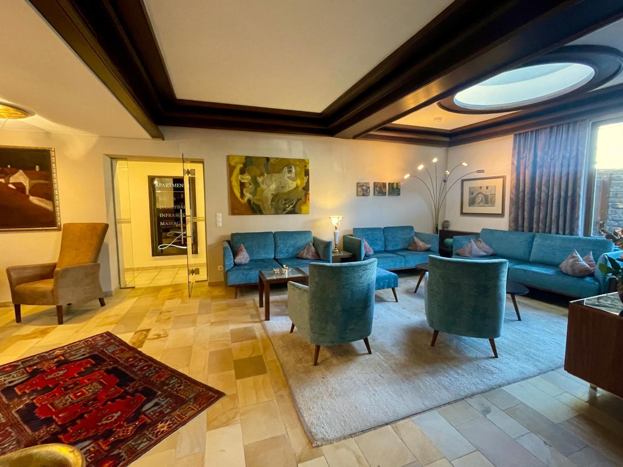 Hotel Garni Zerzer Serfaus Dış mekan fotoğraf