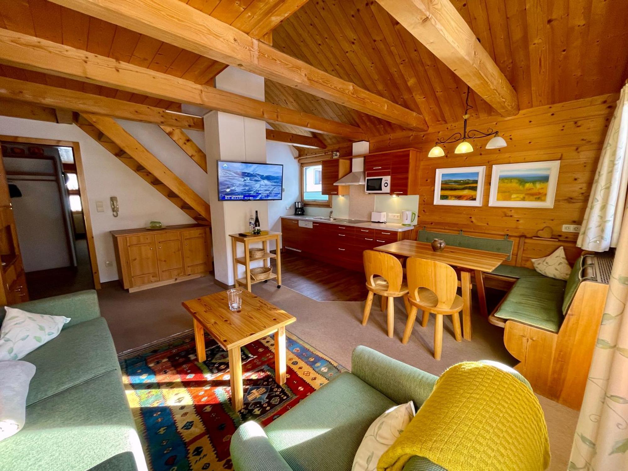 Hotel Garni Zerzer Serfaus Dış mekan fotoğraf