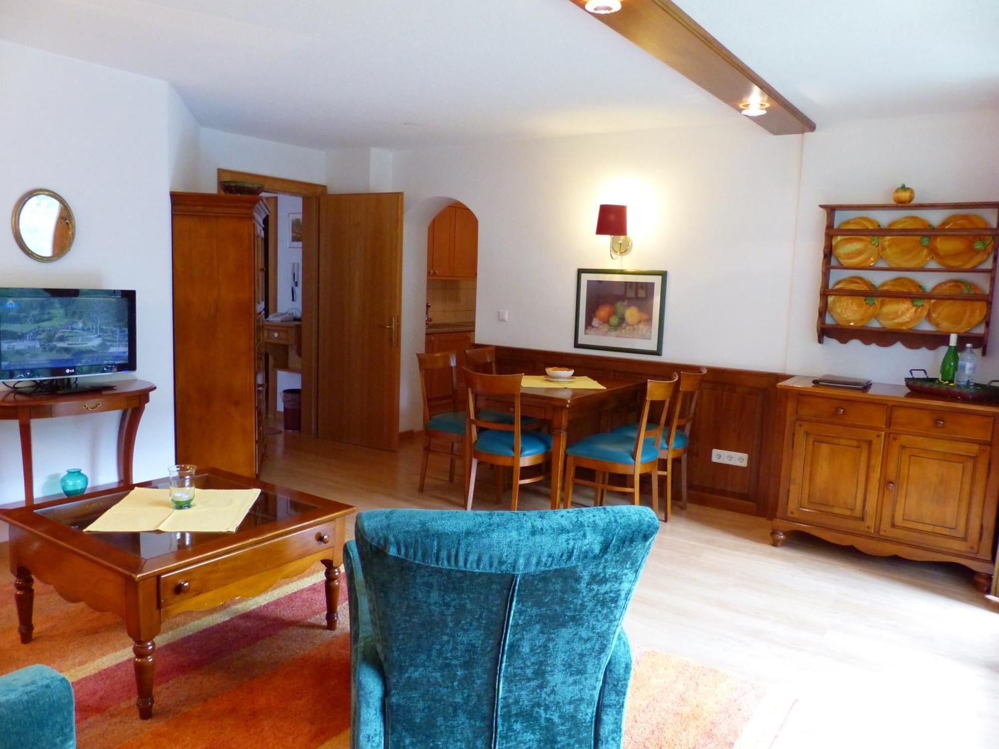 Hotel Garni Zerzer Serfaus Dış mekan fotoğraf