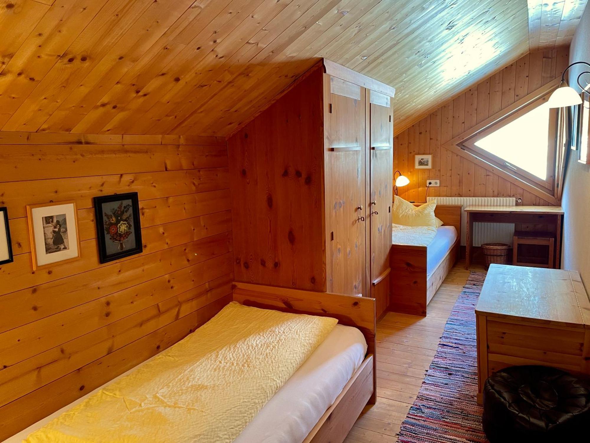 Hotel Garni Zerzer Serfaus Dış mekan fotoğraf
