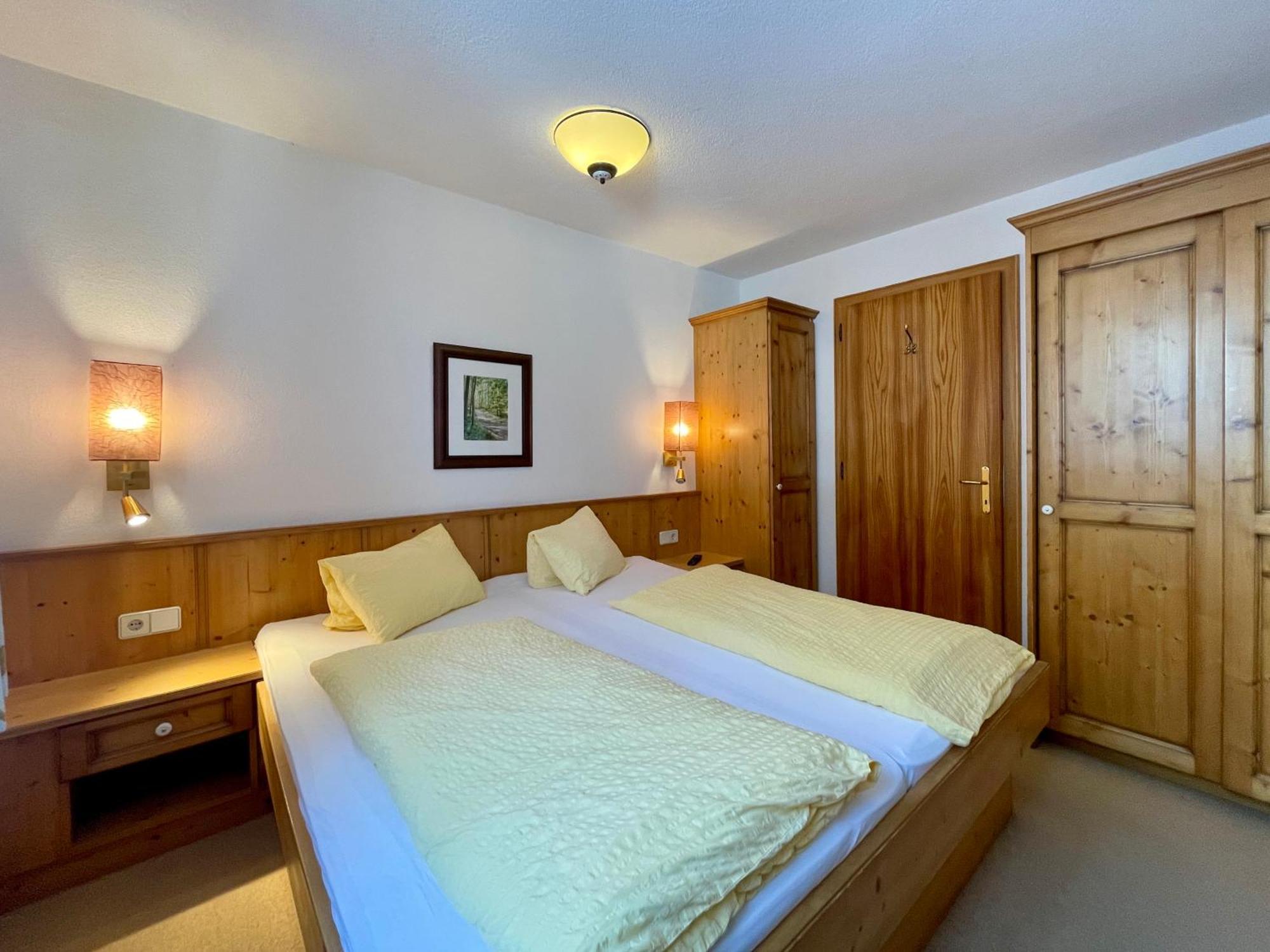 Hotel Garni Zerzer Serfaus Dış mekan fotoğraf