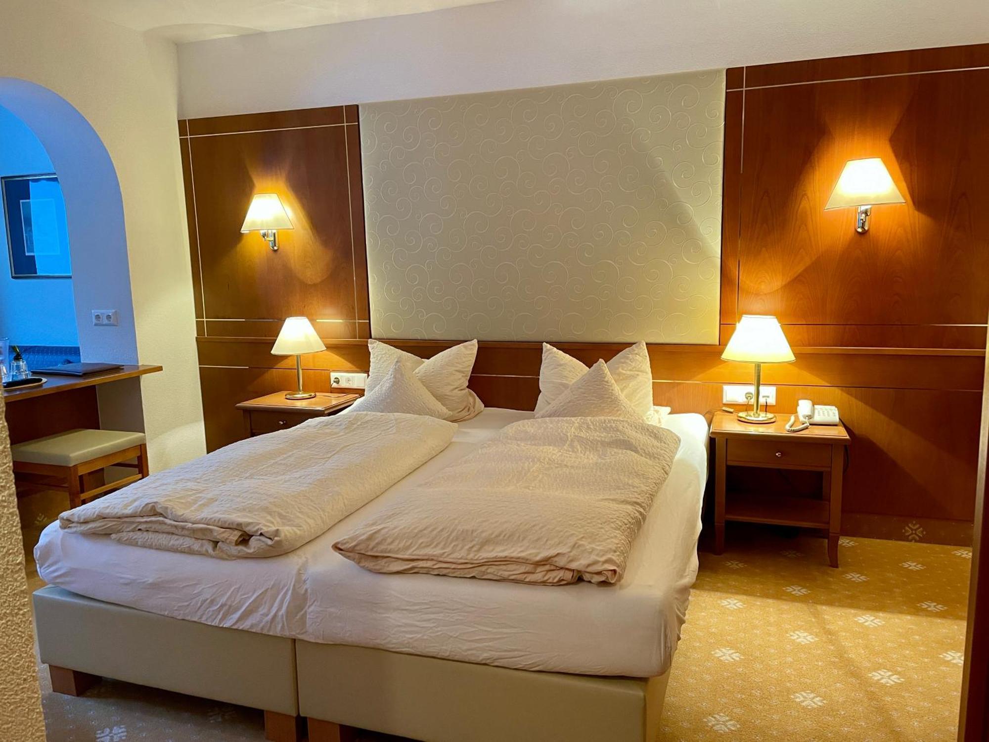 Hotel Garni Zerzer Serfaus Dış mekan fotoğraf